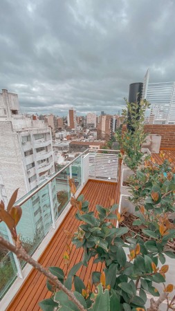 DEPARTAMENTO EN VENTA - Ov. Lagos 1141 Piso 3