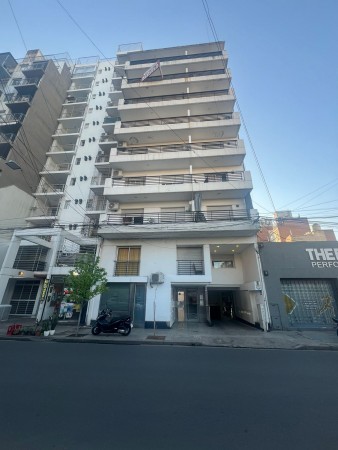 DEPARTAMENTO EN VENTA - Italia 1546 Planta Baja