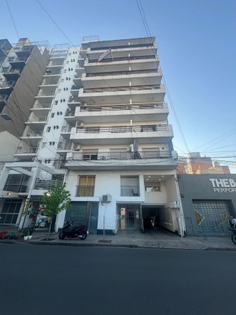 DEPARTAMENTO EN VENTA - Italia 1546 Planta Baja