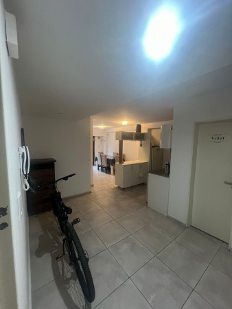 DEPARTAMENTO EN VENTA - Italia 1546 Planta Baja