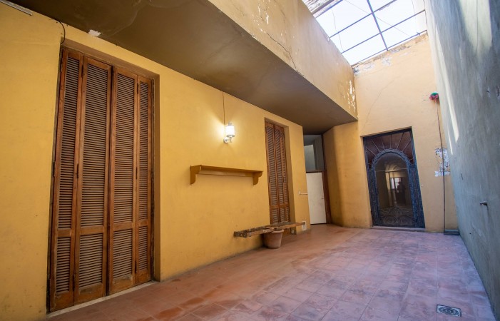 DEPARTAMENTO EN VENTA - Pasaje Storni 777