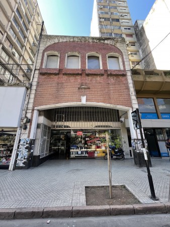 LOCAL COMERCIAL EN VENTA - Rioja 1130