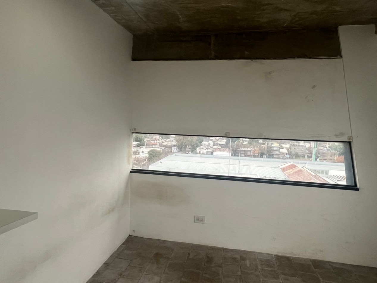 Alquiler | 2 dormitorios con cochera | Urquiza 3952