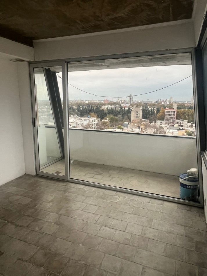 Alquiler | 2 dormitorios con cochera | Urquiza 3952