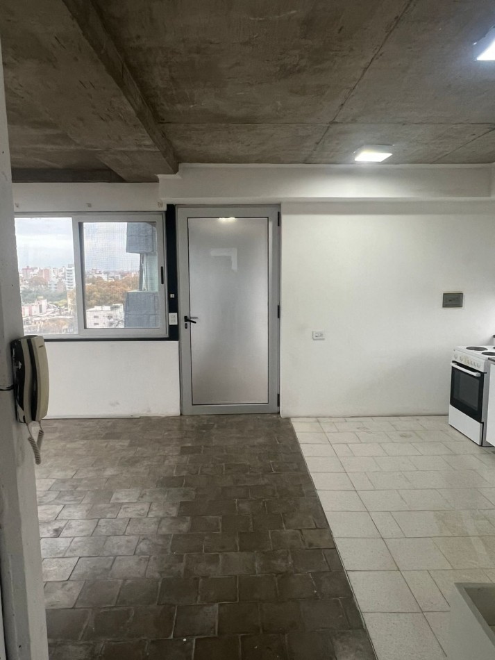 Alquiler | 2 dormitorios con cochera | Urquiza 3952