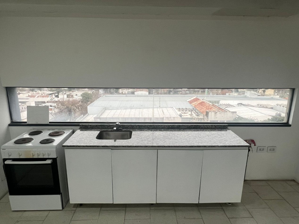 Alquiler | 2 dormitorios con cochera | Urquiza 3952
