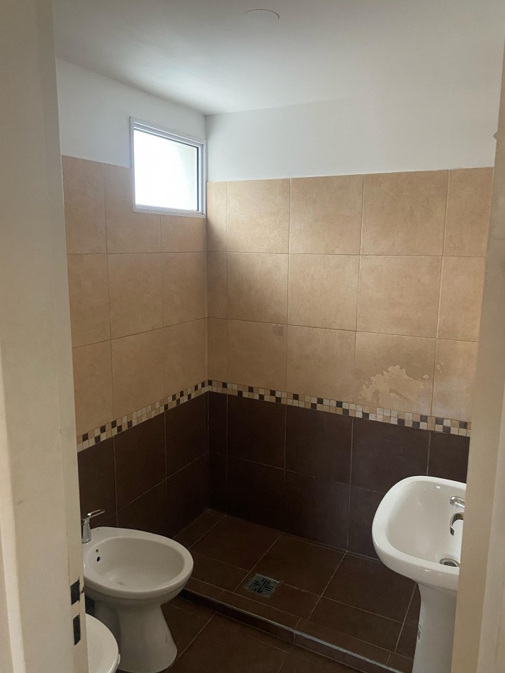 Alquiler | Monoambiente con balcon | San Nicolas 356