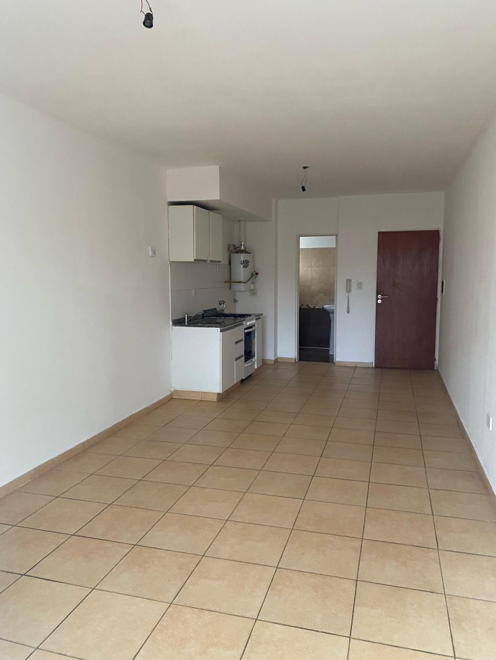 Alquiler | Monoambiente con balcon | San Nicolas 356