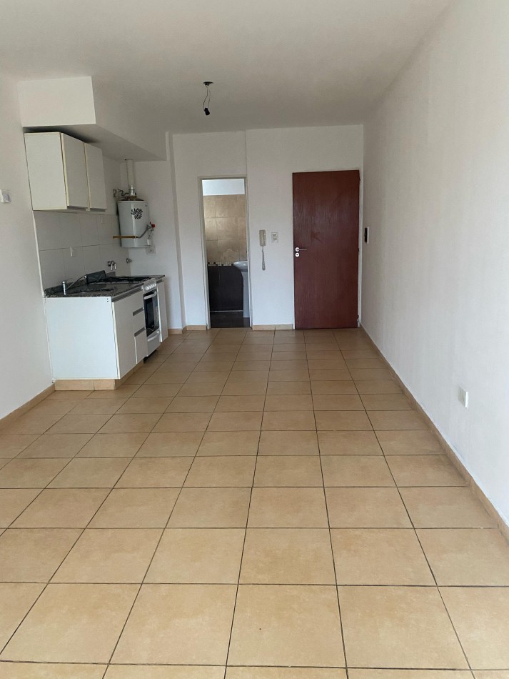 Alquiler | Monoambiente con balcon | San Nicolas 356