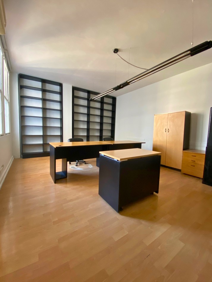 Alquiler | Oficina | Palacio Minetti | Cordoba 1400
