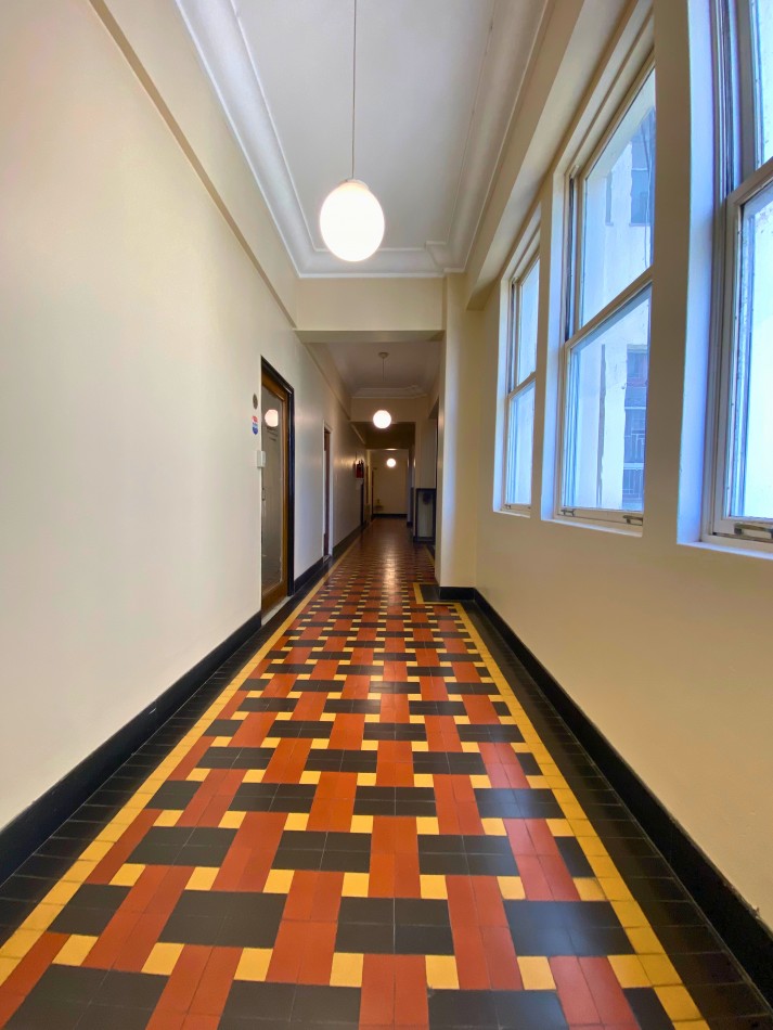 Alquiler | Oficina | Palacio Minetti | Cordoba 1400