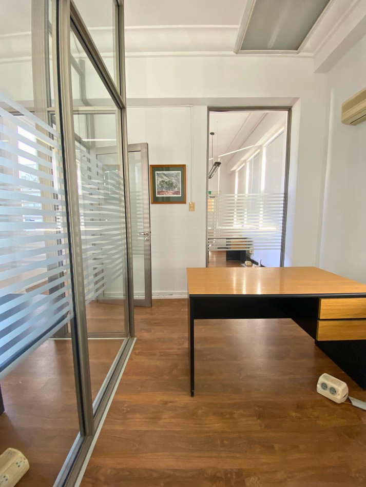 Alquiler | Oficina | Palacio Minetti | Cordoba 1400