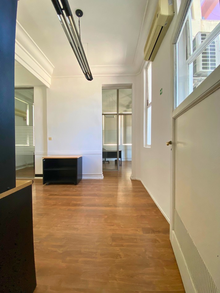 Alquiler | Oficina | Palacio Minetti | Cordoba 1400