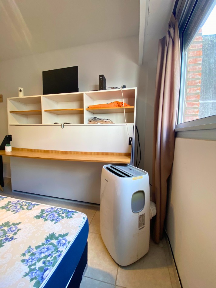 Venta | Monoambiente | Pte Roca 1453