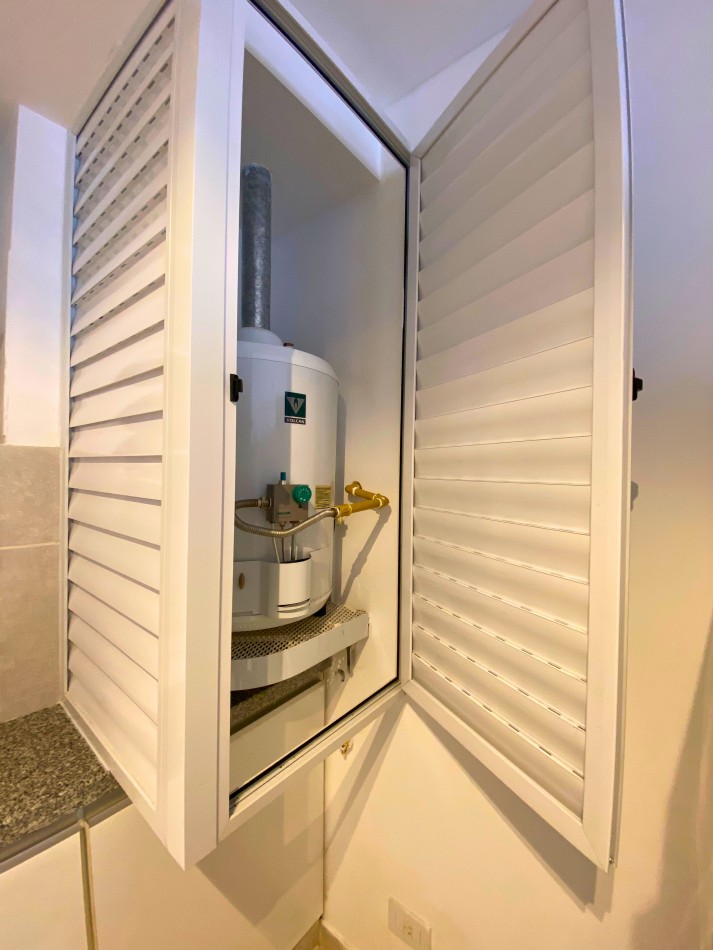 Venta | Monoambiente | Pte Roca 1453