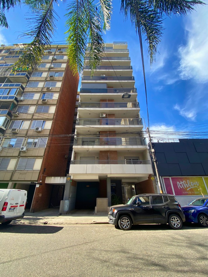 Venta | Monoambiente | Pte Roca 1453