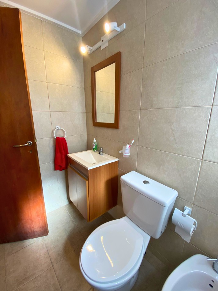 Venta | Monoambiente | Pte Roca 1453