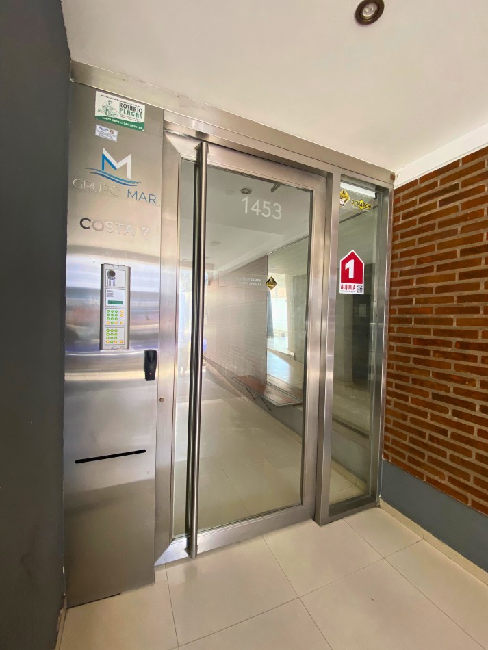 Venta | Monoambiente | Pte Roca 1453