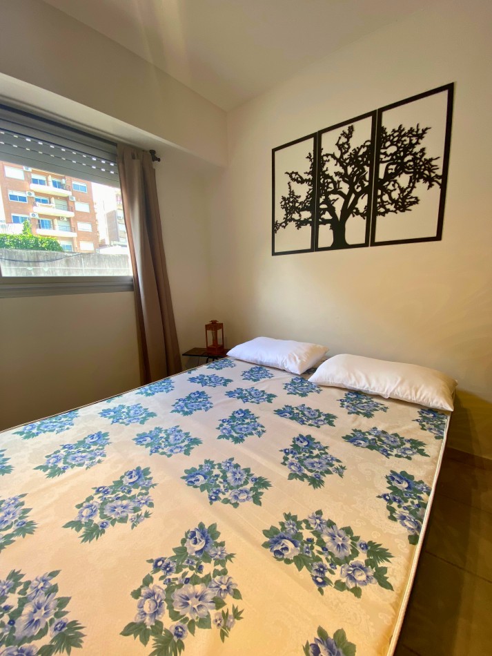 Venta | Monoambiente | Pte Roca 1453
