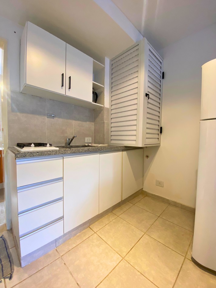 Venta | Monoambiente | Pte Roca 1453