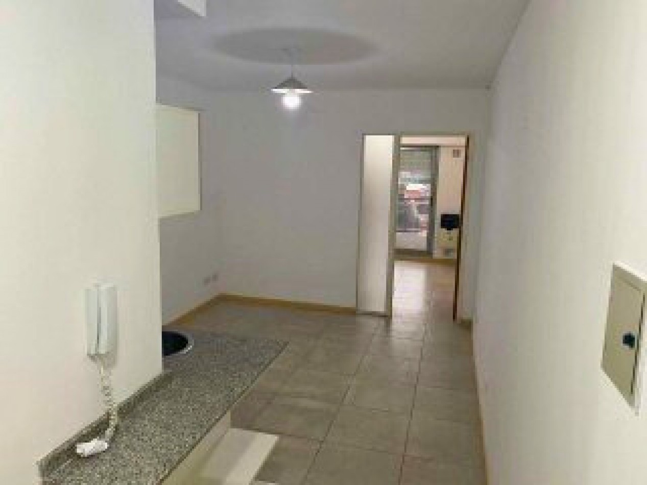 Alquiler | 1 Dormitorio | Mendoza 2138