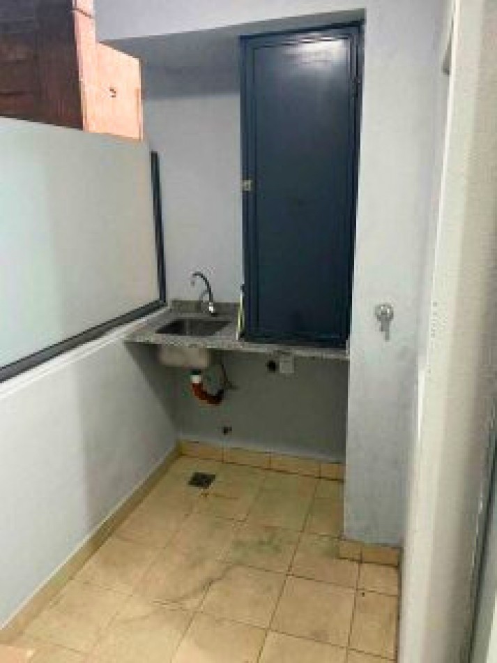 Alquiler | 1 Dormitorio | Mendoza 2138
