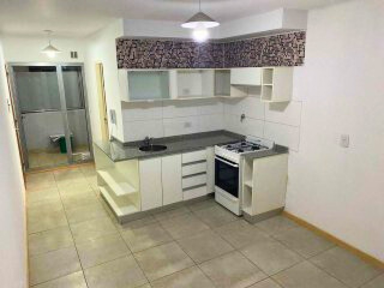Alquiler | 1 Dormitorio | Mendoza 2138