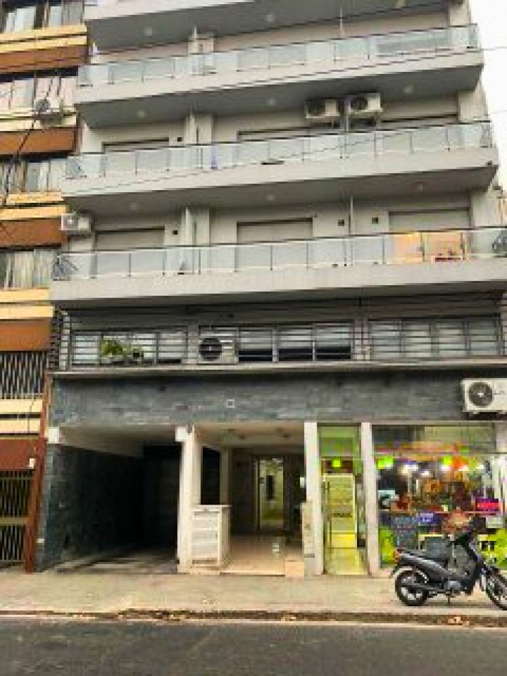 Alquiler | 1 Dormitorio | Mendoza 2138