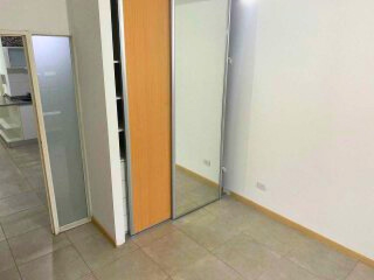 Alquiler | 1 Dormitorio | Mendoza 2138
