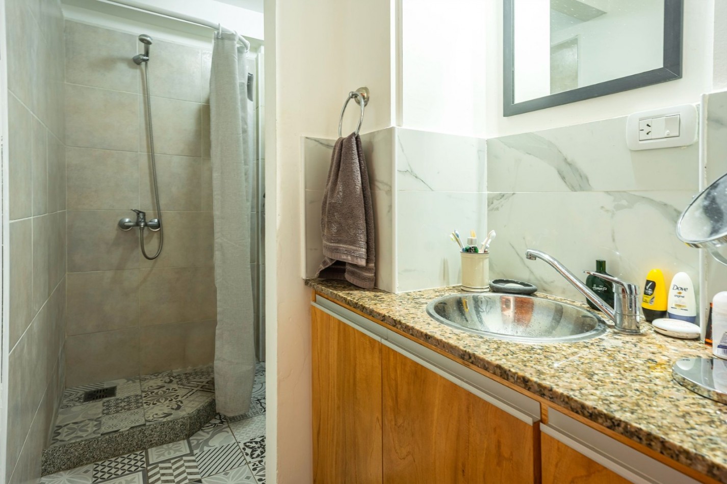 Venta | Departamento 1 Dormitorio | Cerrito 778 | Abasto, Rosario