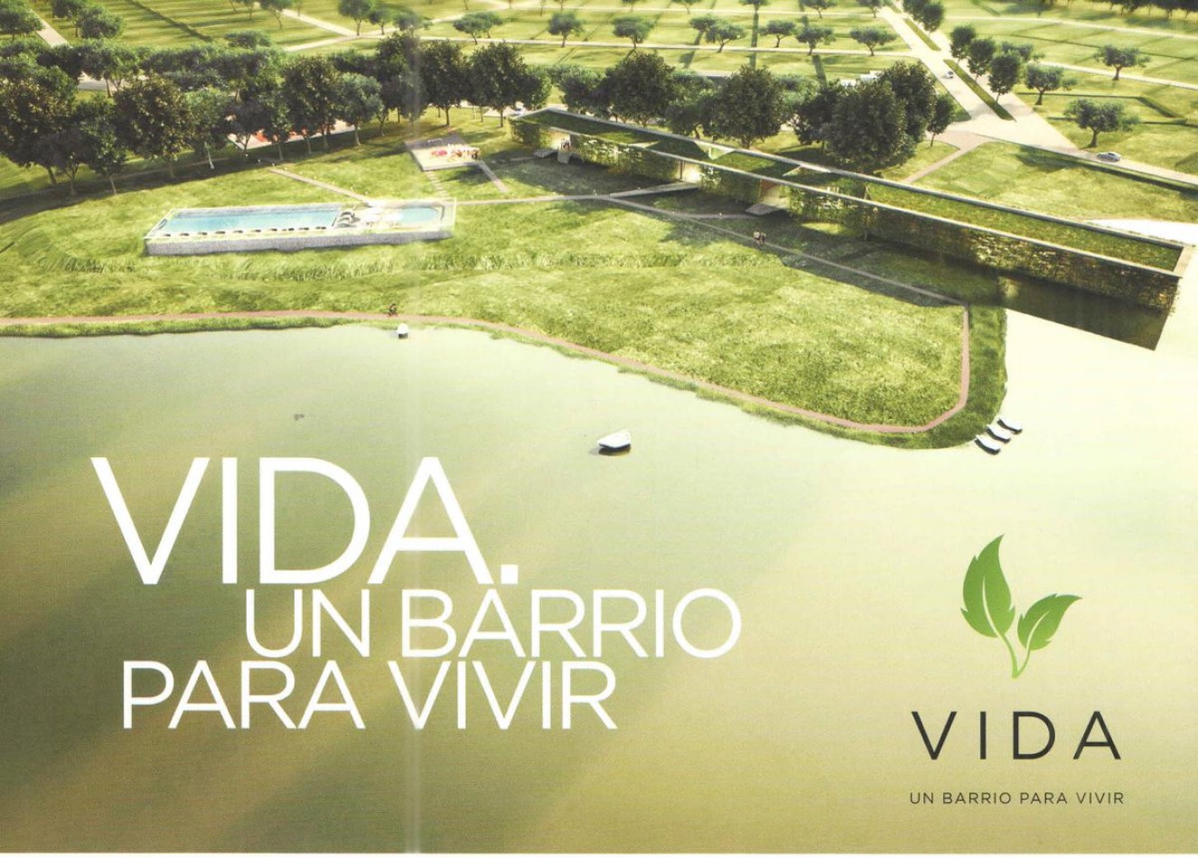 Venta | Lote 800 m² | VIDA Barrio Cerrado Funes