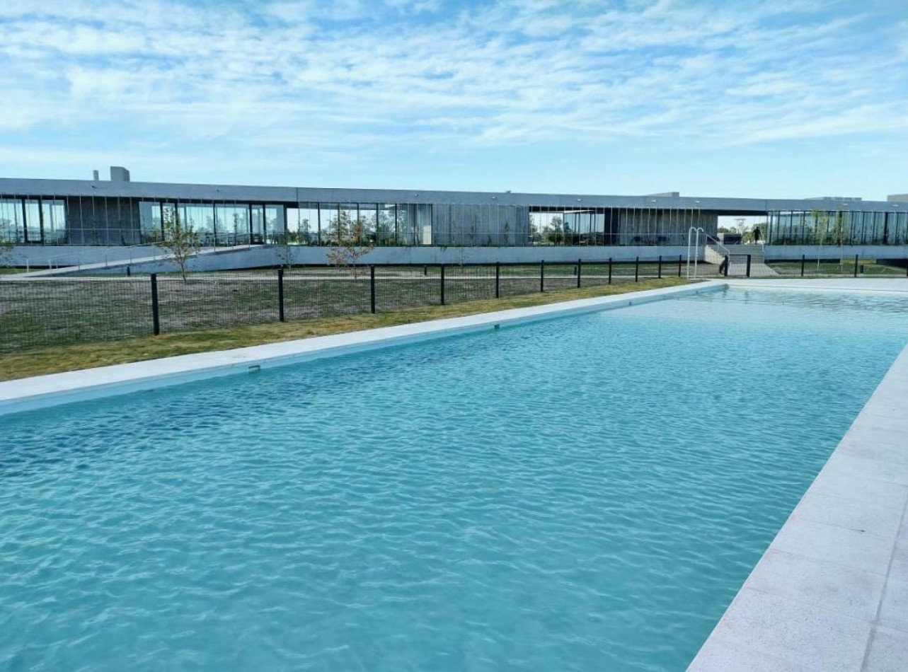 Venta | Lote 800 m² | VIDA Barrio Cerrado Funes