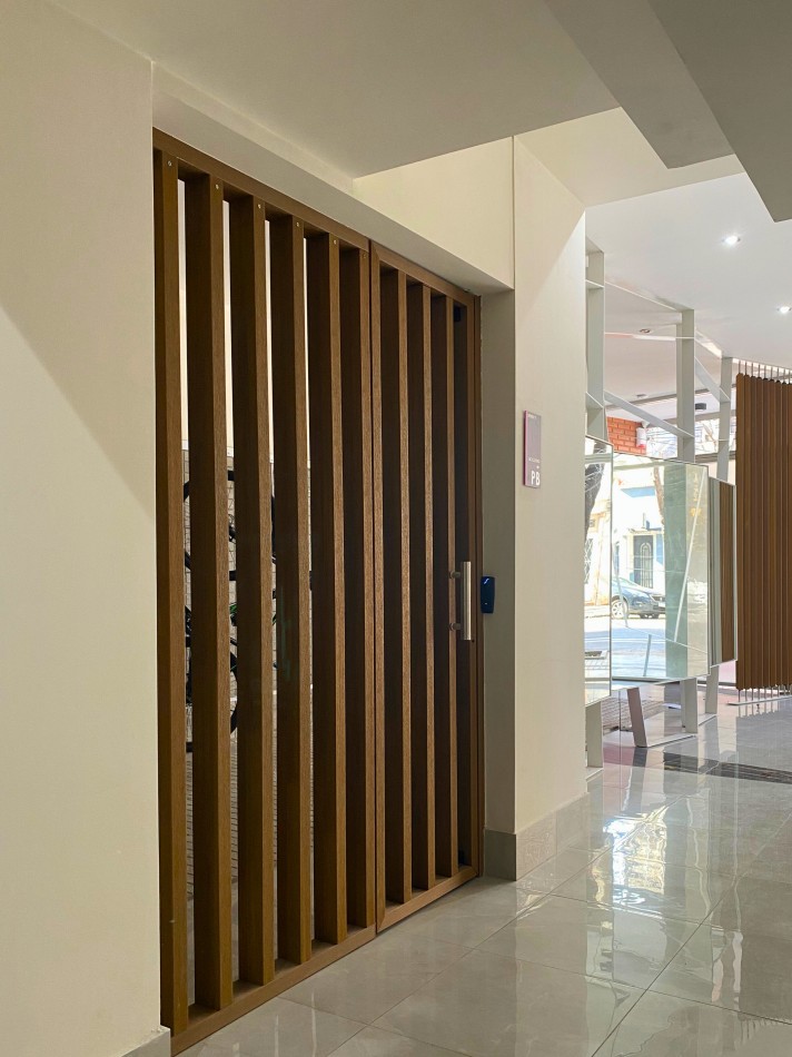 Venta | 1 Dormitorio con Balcon y Parrillero Exclusivos | Ov Lagos 1269