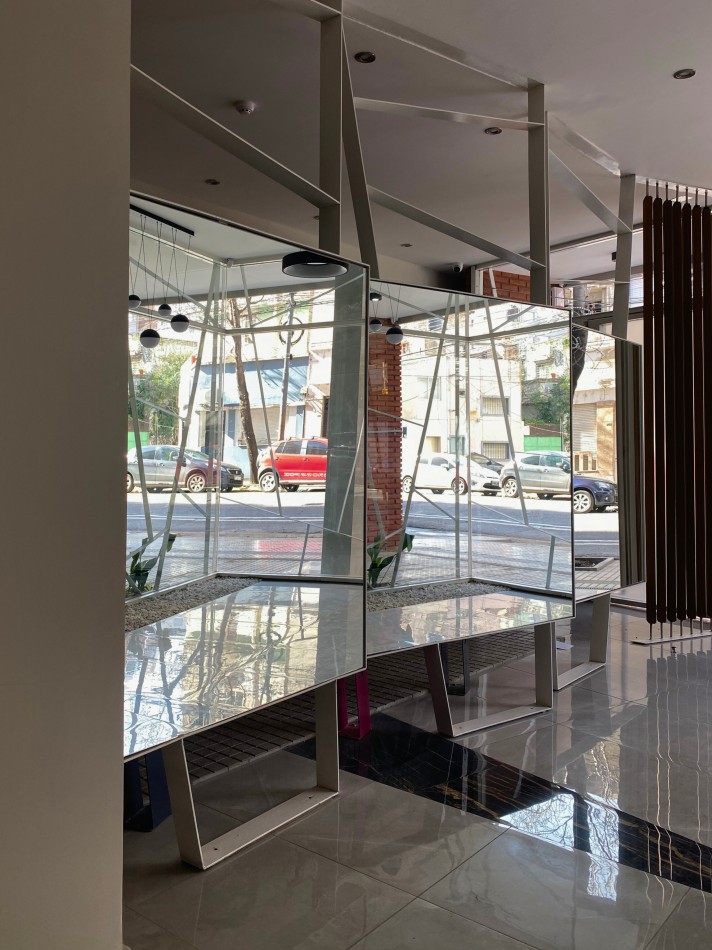 Venta | 1 Dormitorio con Balcon y Parrillero Exclusivos | Ov Lagos 1269