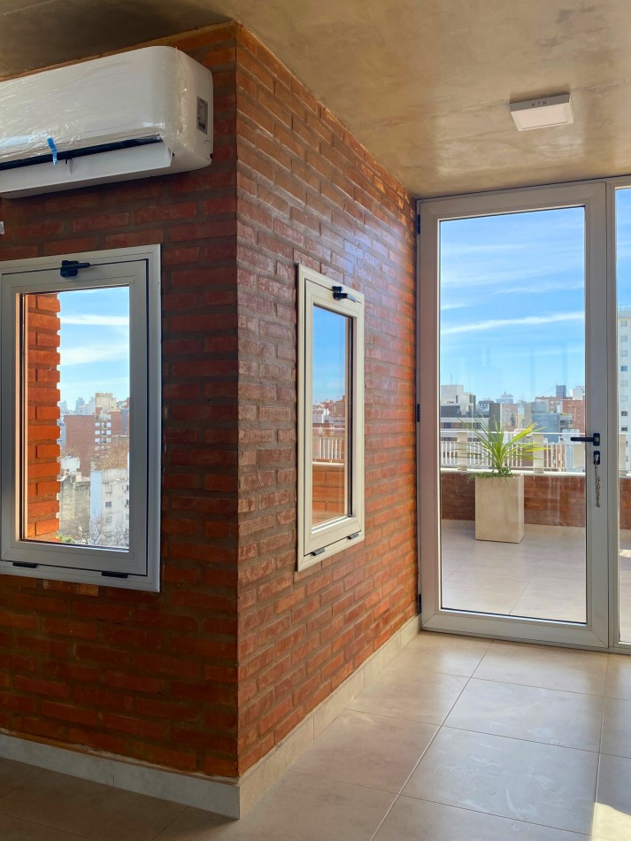 Venta | 1 Dormitorio con Balcon y Parrillero Exclusivos | Ov Lagos 1269
