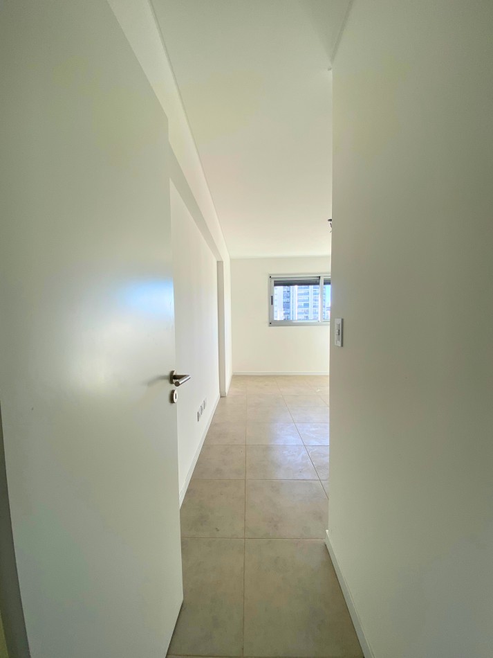 Venta | Semipiso 2 Dormitorios con Balcon y Parrillero | Ov Lagos 1261
