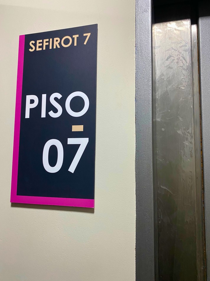 Venta | Semipiso 2 Dormitorios con Balcon y Parrillero | Ov Lagos 1261