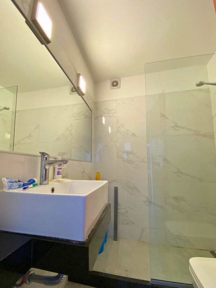 Venta | Departamento 1 Dormitorio | Italia 945
