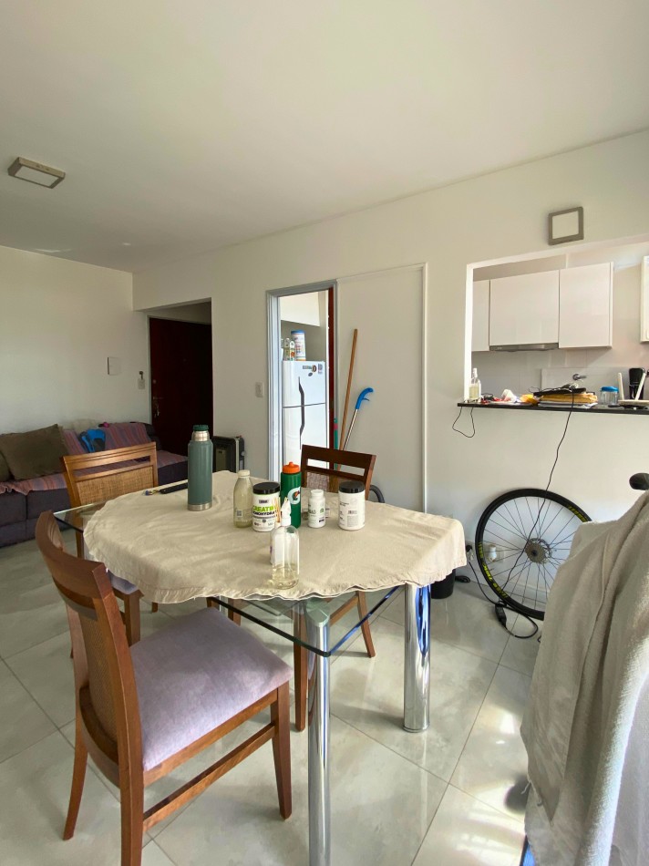 Venta | Departamento 1 Dormitorio | Italia 945