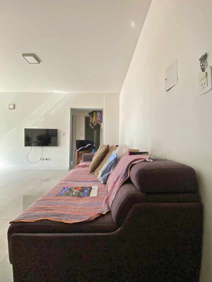 Venta | Departamento 1 Dormitorio | Italia 945