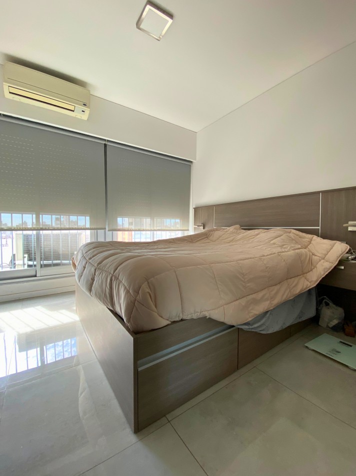 Venta | Departamento 1 Dormitorio | Italia 945