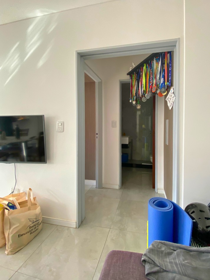 Venta | Departamento 1 Dormitorio | Italia 945