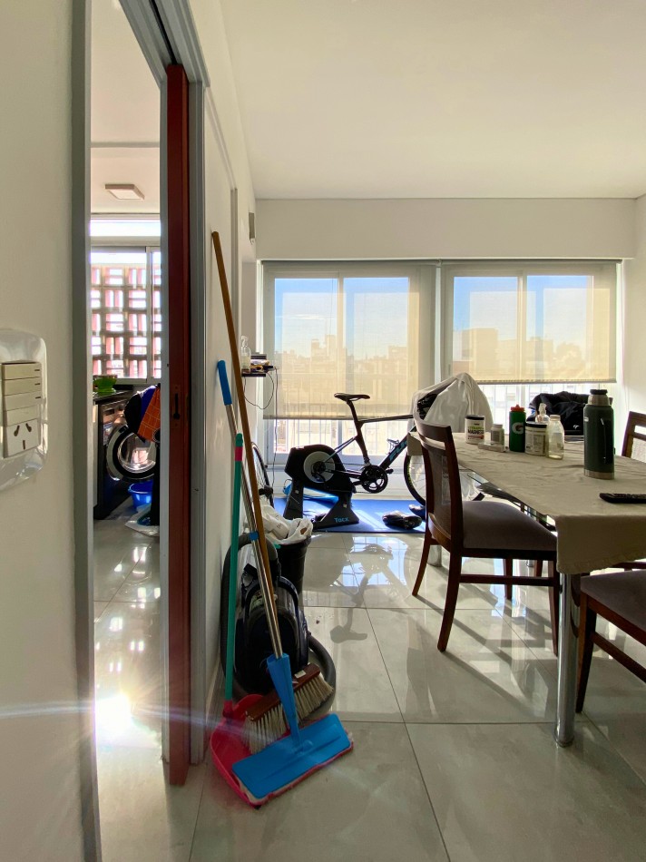 Venta | Departamento 1 Dormitorio | Italia 945