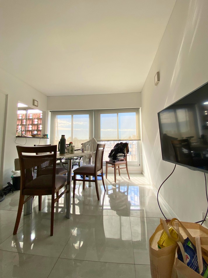 Venta | Departamento 1 Dormitorio | Italia 945