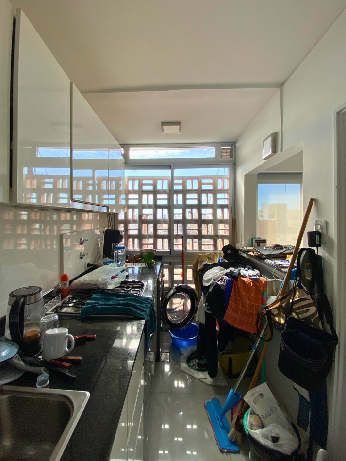 Venta | Departamento 1 Dormitorio | Italia 945