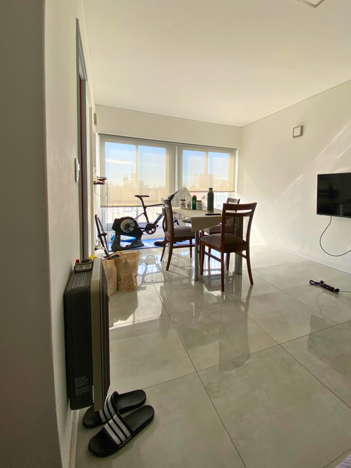 Venta | Departamento 1 Dormitorio | Italia 945