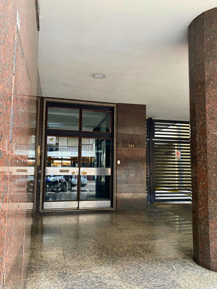 Venta | Departamento 1 Dormitorio | Italia 945