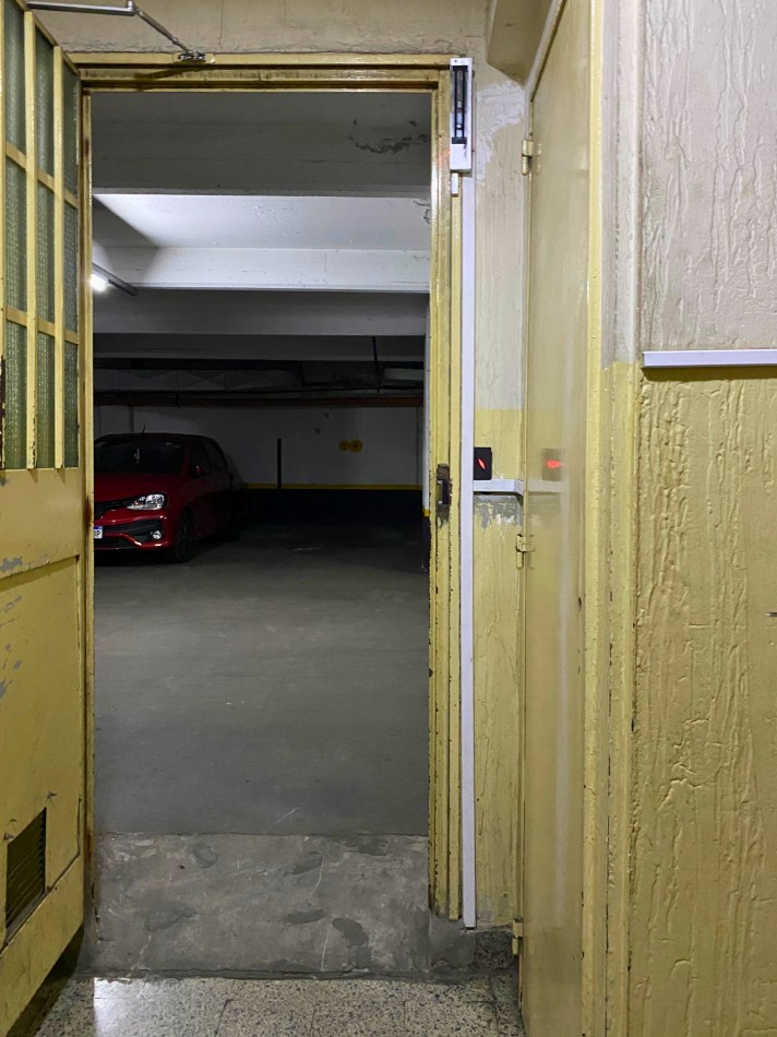 Venta | Departamento 1 Dormitorio | Italia 945