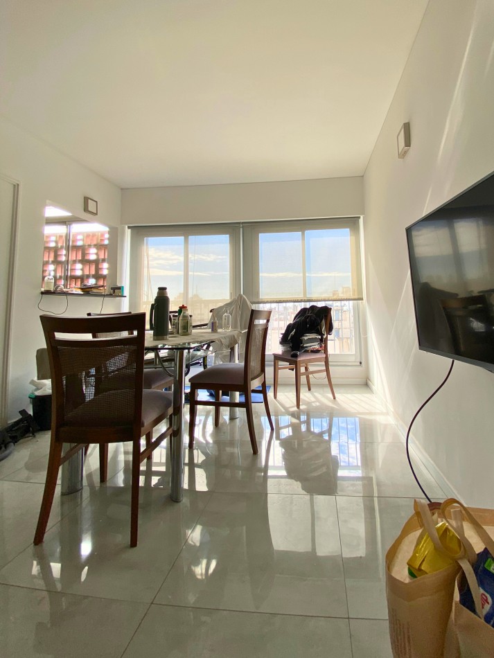 Venta | Departamento 1 Dormitorio | Italia 945