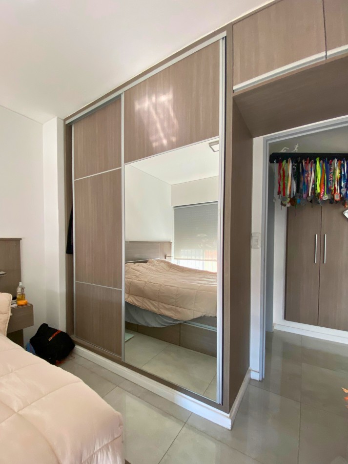 Venta | Departamento 1 Dormitorio | Italia 945